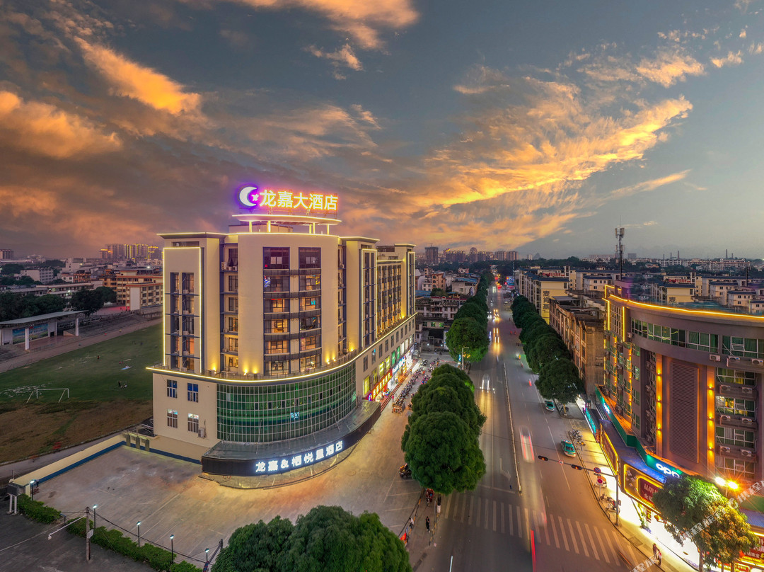龙嘉大酒店