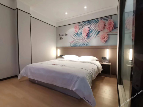 格子微酒店宾阳店