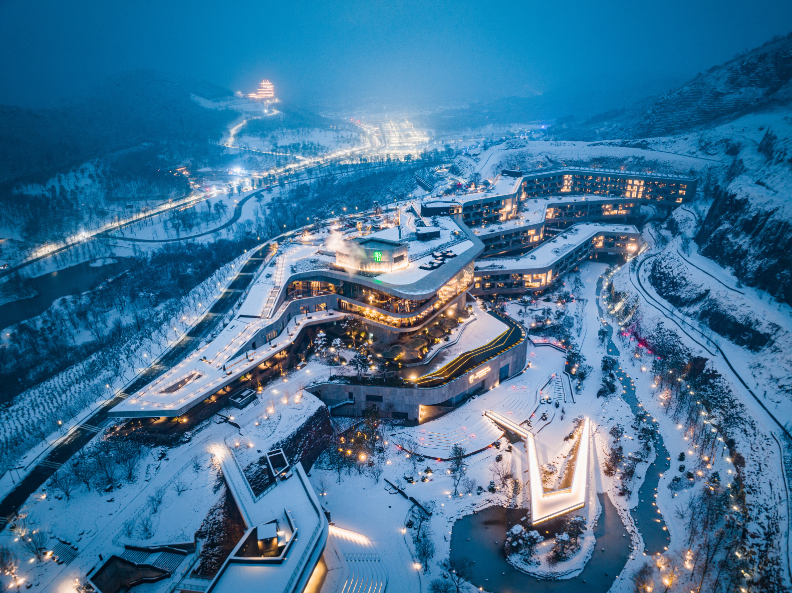 南京园博园悦榕庄-官方