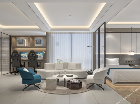 安宁双行道酒店旗舰店