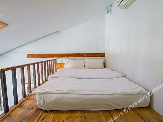Sri Chiang Yeun Boutique House Room Type - Deluxe Suite