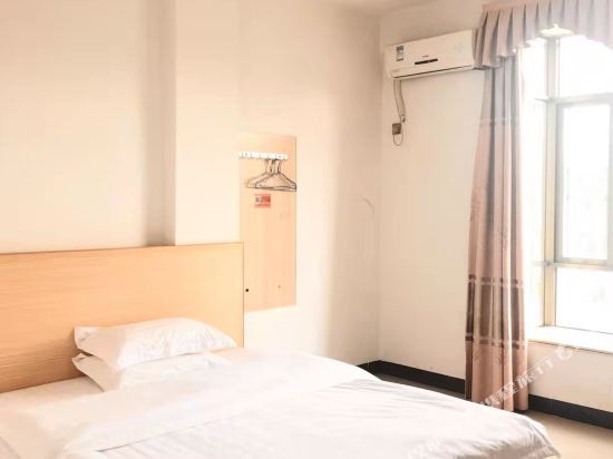 河源县幸福里公寓