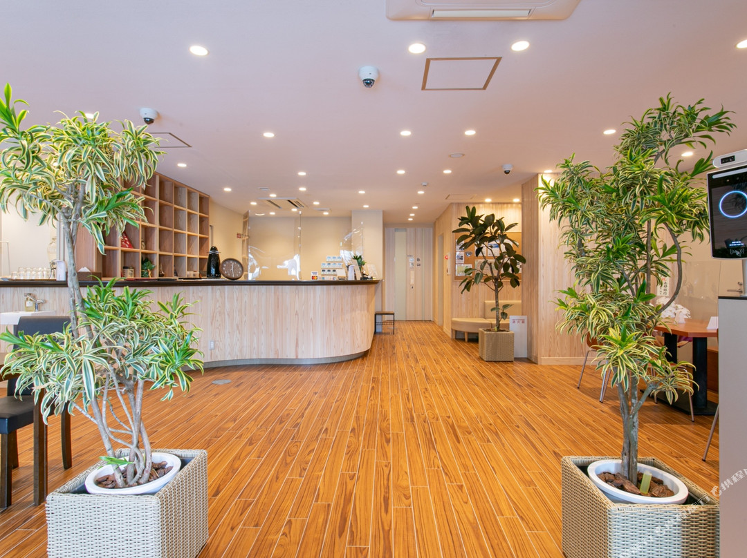 多尔城堡面包店酒店