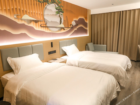 格林之星快捷酒店