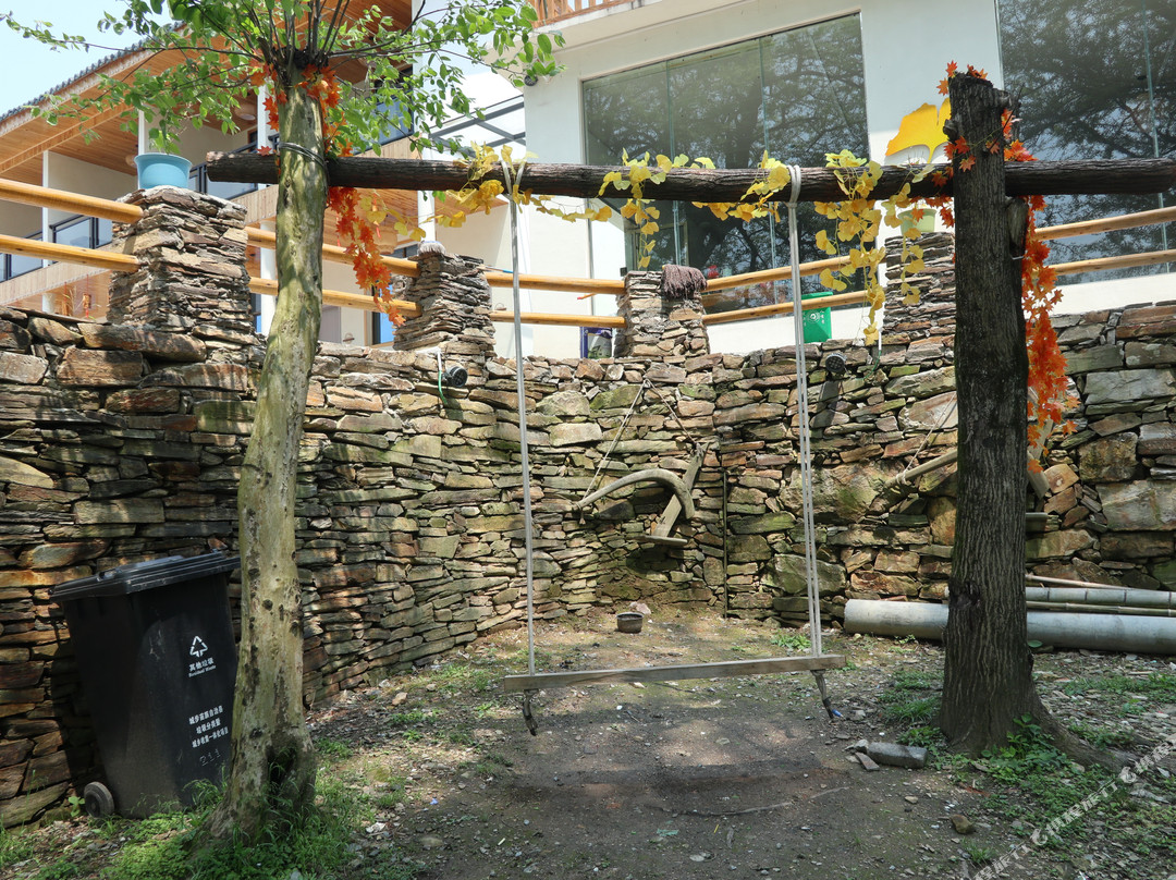 城步古杏云溪民宿（千年银杏景区店）
