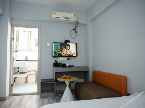 阿克苏天海宾馆