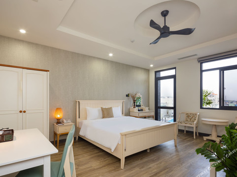 Lara Hotel Long Xuyen