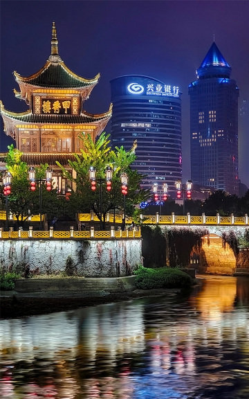 贵阳喜来登贵航酒店-官方