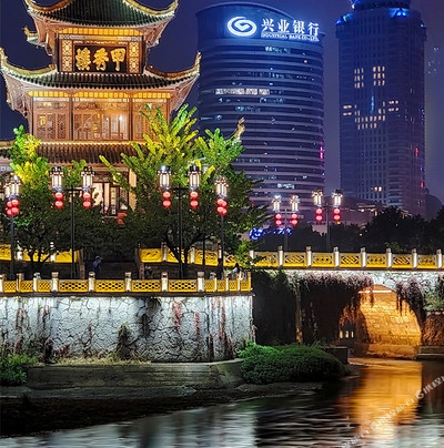 贵阳市酒店住宿-贵阳喜来登贵航酒店