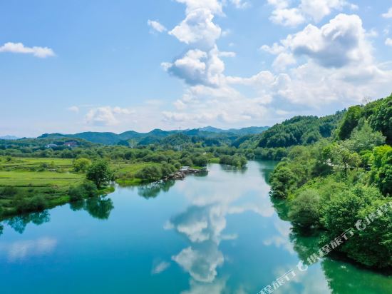 花筑·婺源闲居双溪民宿