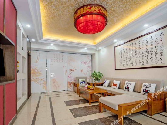 溧阳余苏君客栈