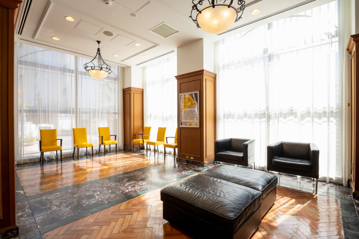 JR-East Hotel Mets Mito-官方