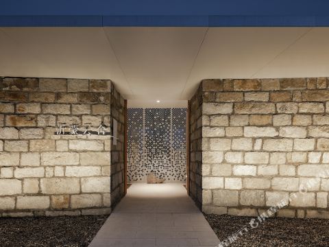 沂蒙云舍沂蒙山云蒙景区蒙山国家森林公园店