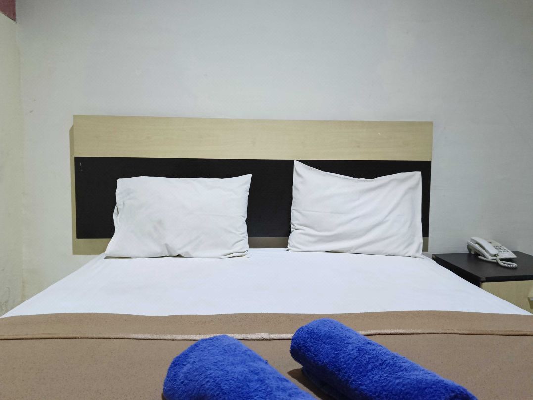 Hotel O Penginapan Permata Hijau Syariah Near Bukit Teletubbies