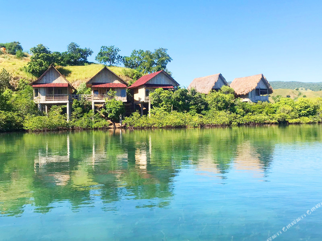 洛卡罗博旅舍瑞恩