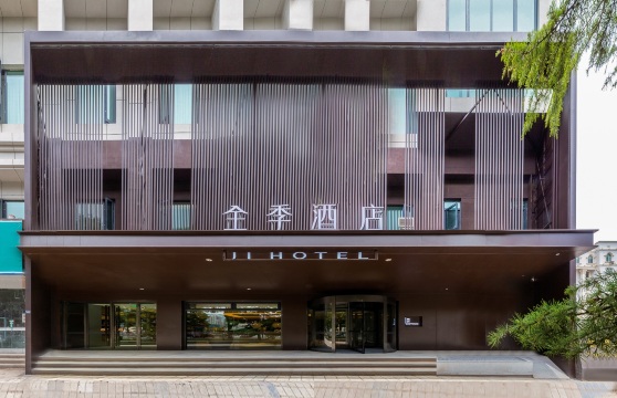 全季酒店(兰州大学东岗西路店)-官方