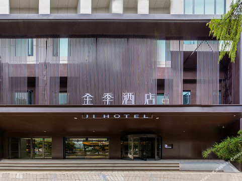 兰州如家东岗西路店