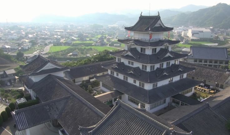 Tabist汤浅温泉 汤浅城-官方