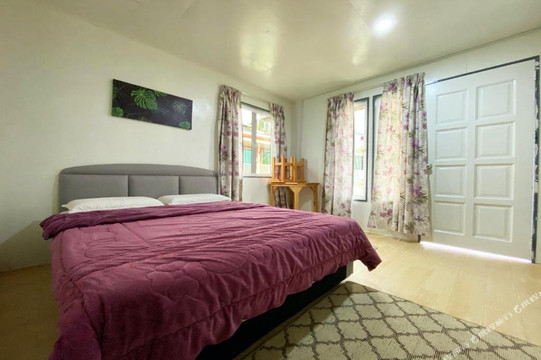 OYO 90196 Midori Homestay