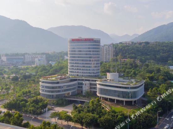 福州聚春园瑞春酒店