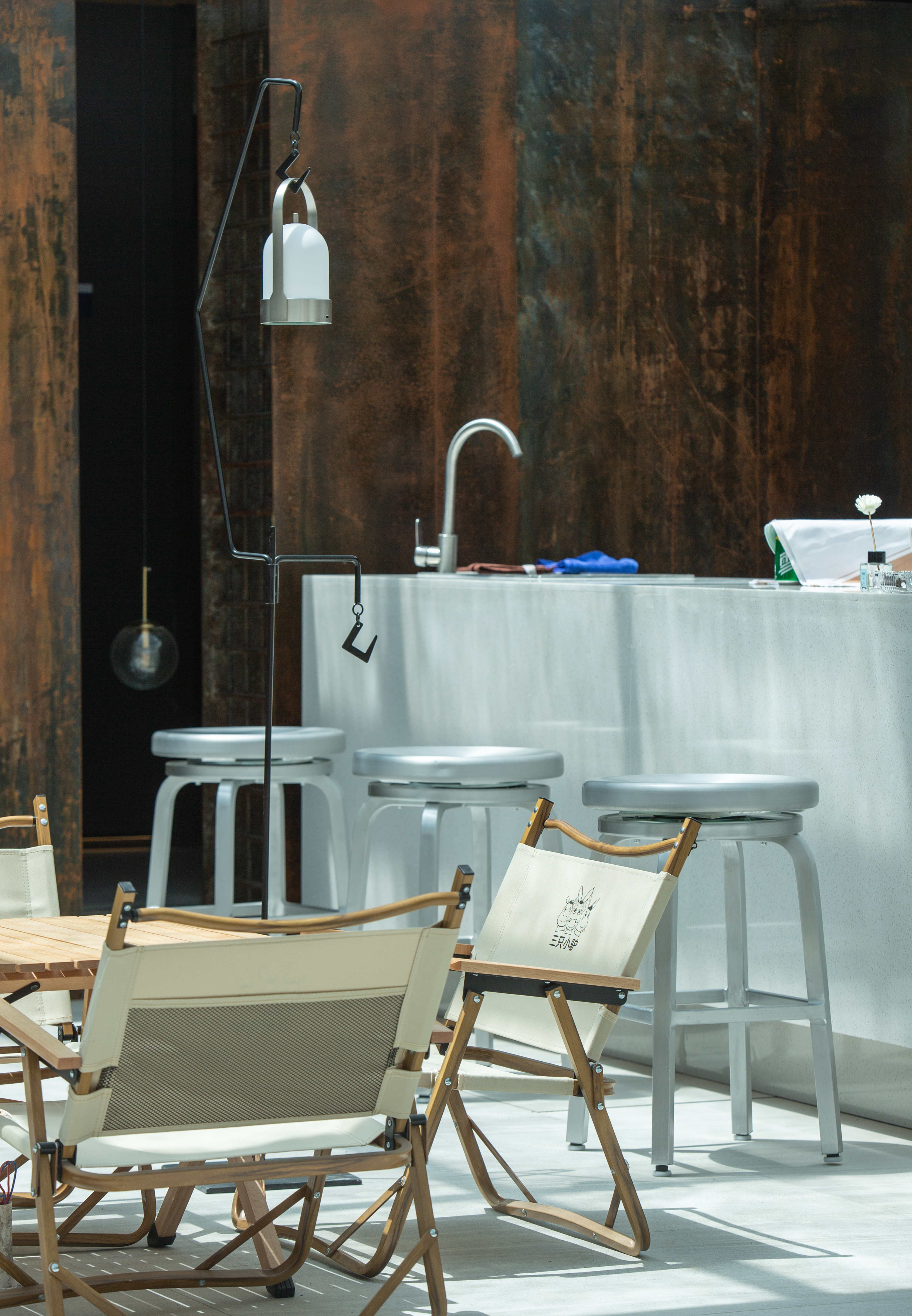 平措康桑珠峯大本營富氧酒店-官方