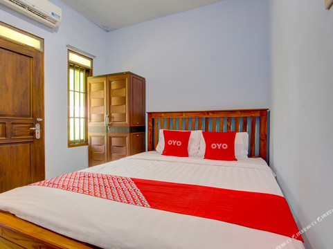 O格里亚肯卡纳阿斯里酒店