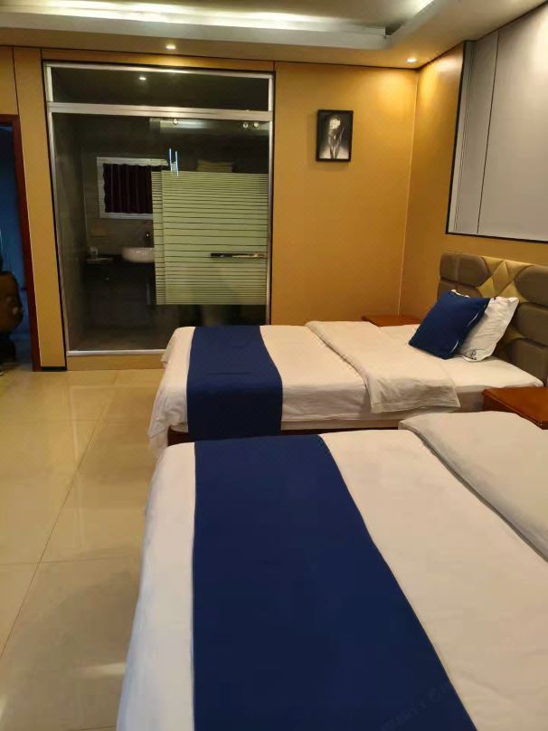 Yinhe Homestay