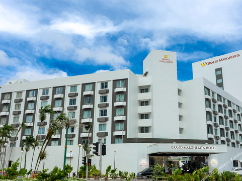 Grand Margherita Hotel