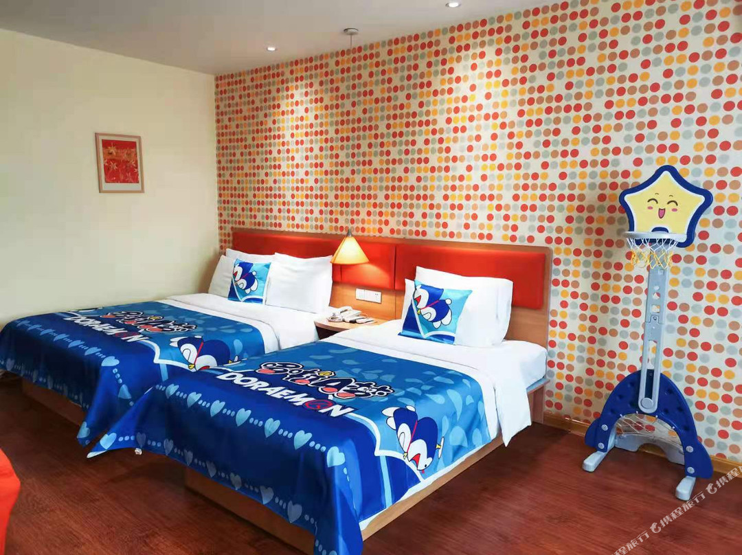 凤翔如家南大街时代广场店