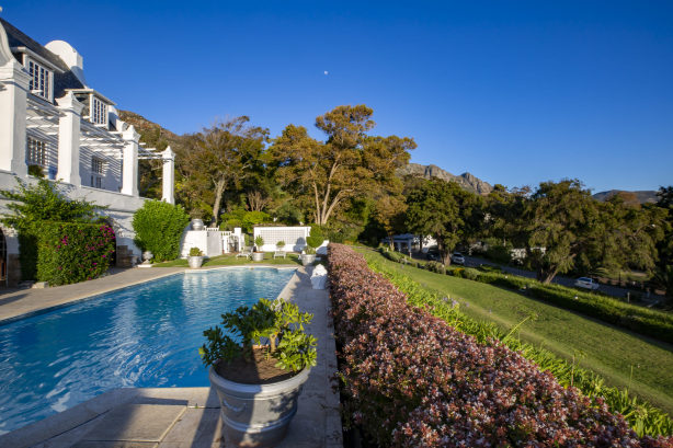 静谧庄园&温泉-官方