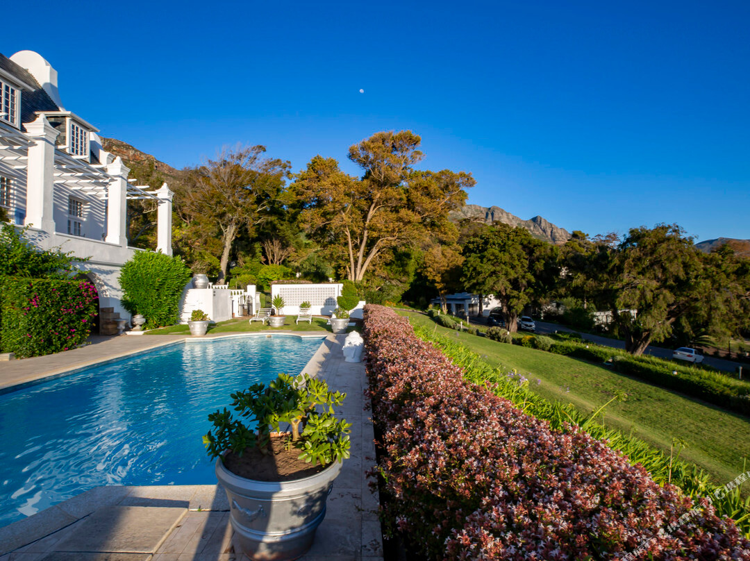 Tokai酒店住宿-Stillness Manor & Spa