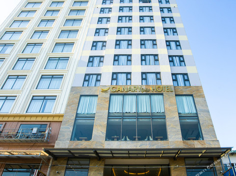 Canary Gold Hotel Quy Nhon