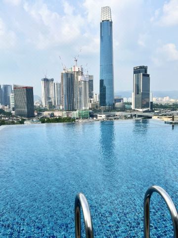 D'Majestic-Lush Living旗下