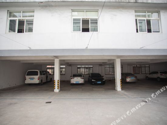 莱住精品酒店(余姚西石山北路店)