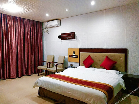 北川同心堂大酒店