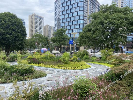 杭州桐庐江南翰林民宿风情小院