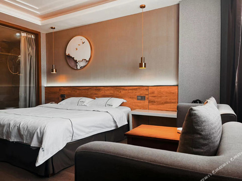 上高东海国际大酒店