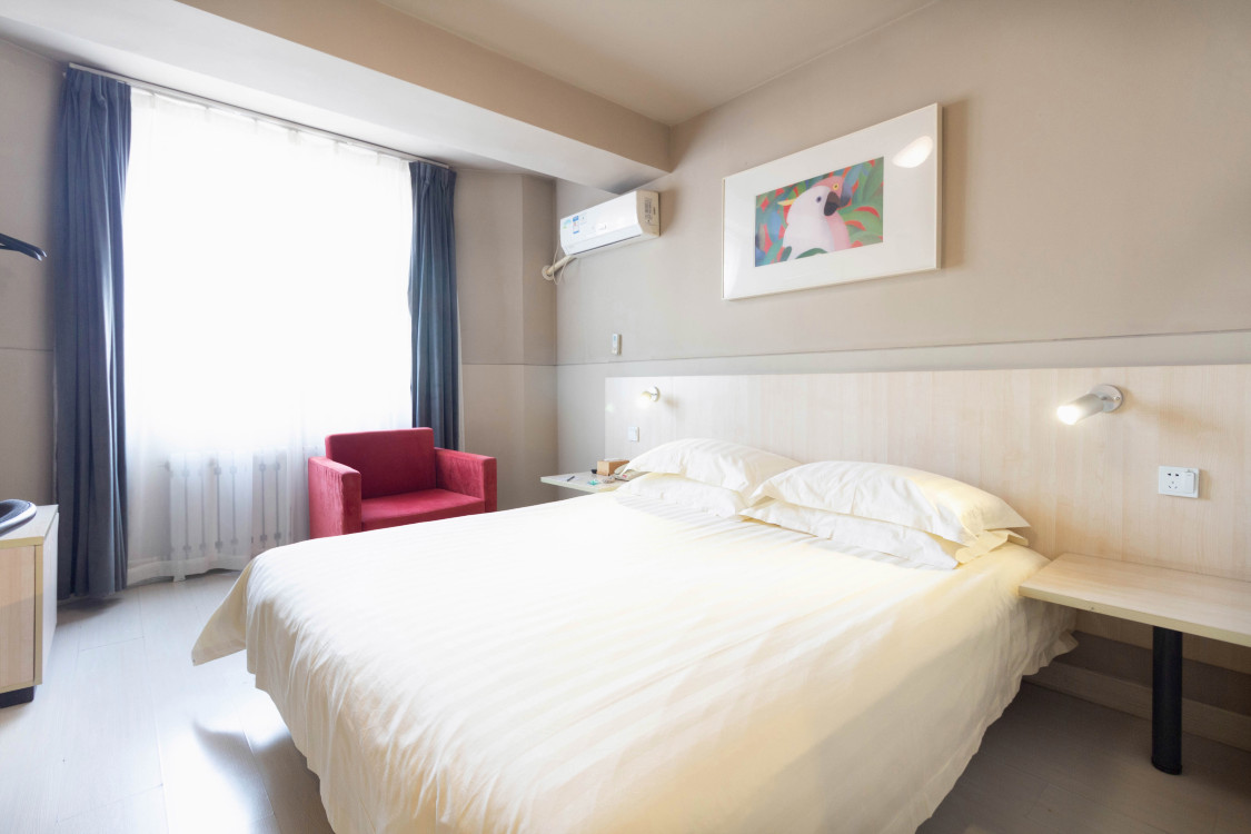 鞍山锦江之星兴盛广场店-官方