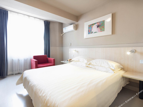 鞍山锦江之星兴盛广场店主图