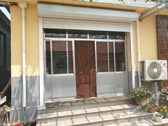 烟台观美渔家乐