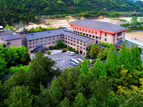 中南度假·茶园乡村酒店