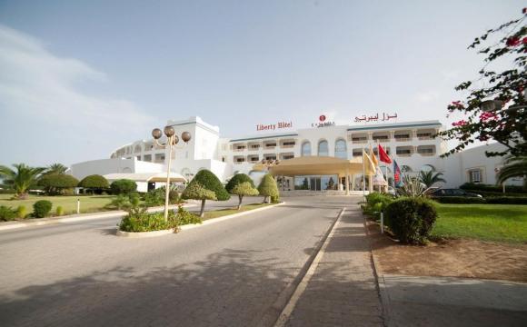 自由度假酒店-官方