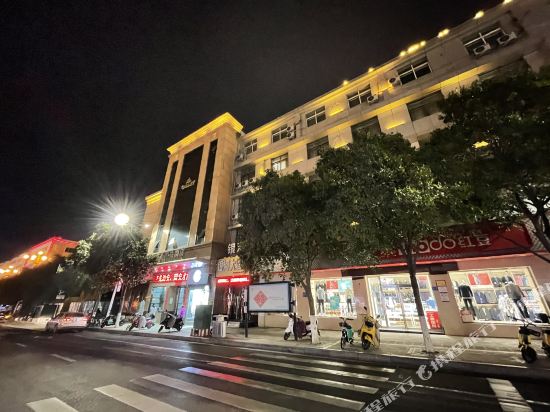 巩义银河艾美精品酒店