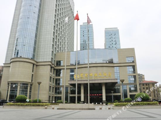 连江世纪鸿腾大饭店