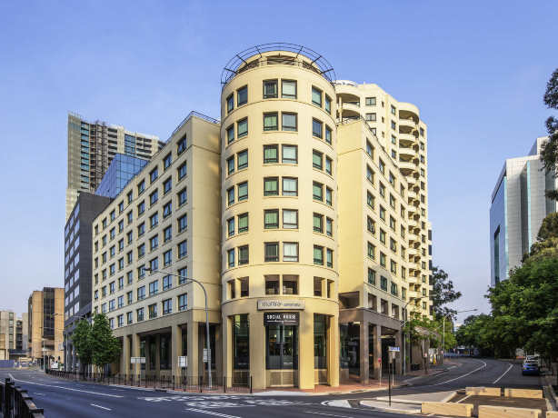 曼特拉帕拉玛塔酒店-官方