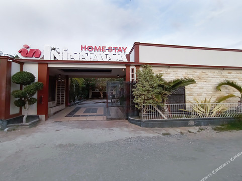 OYO 3240 Inninawa Homestay