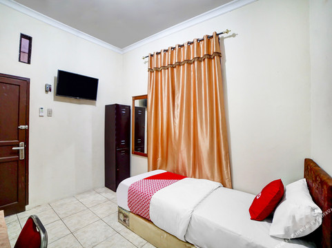 OYO 91199 Felicia Homestay