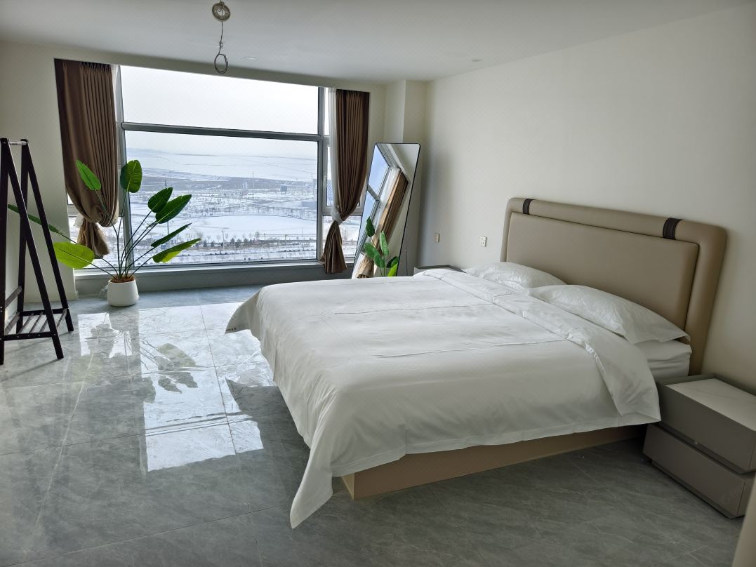 Yumi House (Lanzhou New Area University City Store)