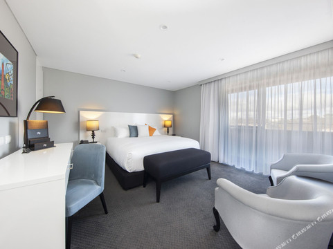 康贝拉雷斯酒店