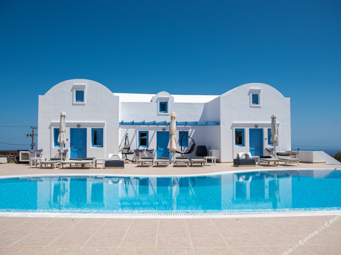 劳卡斯蒂别墅酒店